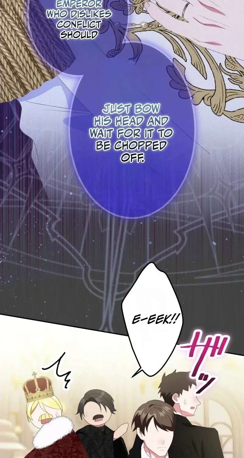 The Villainess Starting Over and the Strange Cold-Hearted Duke Chapter 26 - page 70