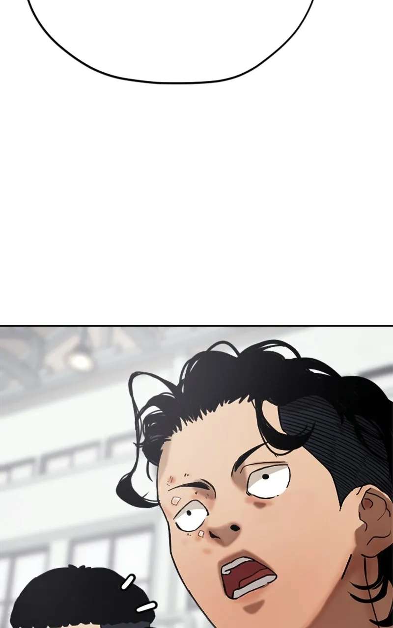 Dancer on the Court Chapter 2 - page 104