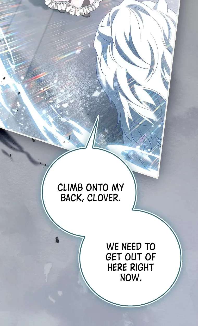 The Baby Sprout Who Bloomed in the Villain Duke's Family Chapter 20 - page 68