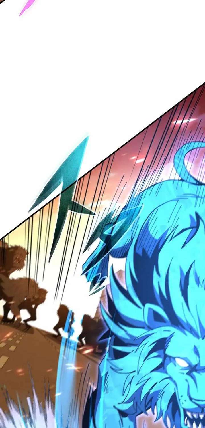 The Underworld Transcendent Is Unrivaled at the School——! Chapter 54 - page 77