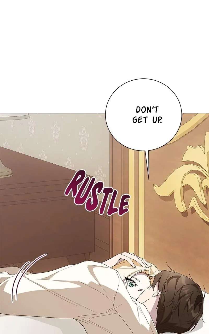 Wished You Were Dead Chapter 117 - page 94