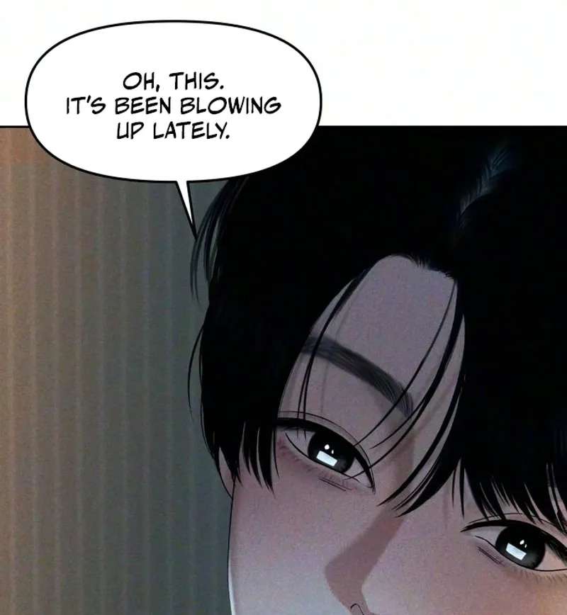 A Loser's Love Chapter 38 - page 115