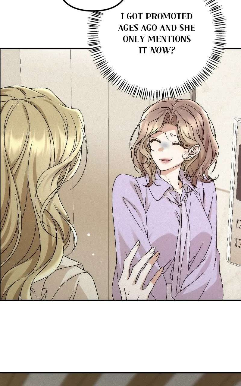 Office Romance Contract Chapter 3 - page 109