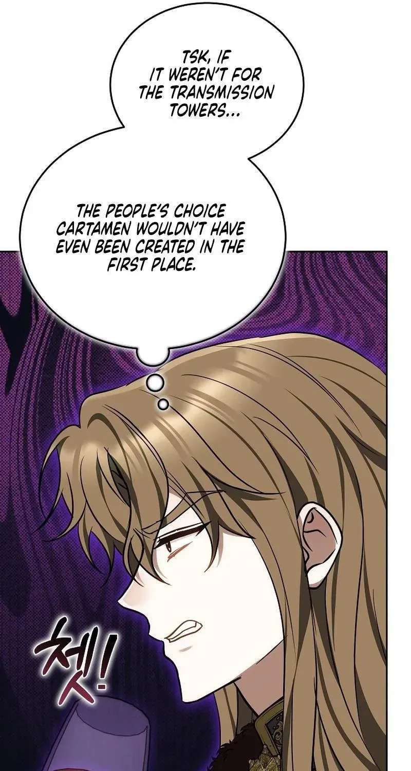 Vote for Your Knight! Chapter 19 - page 89