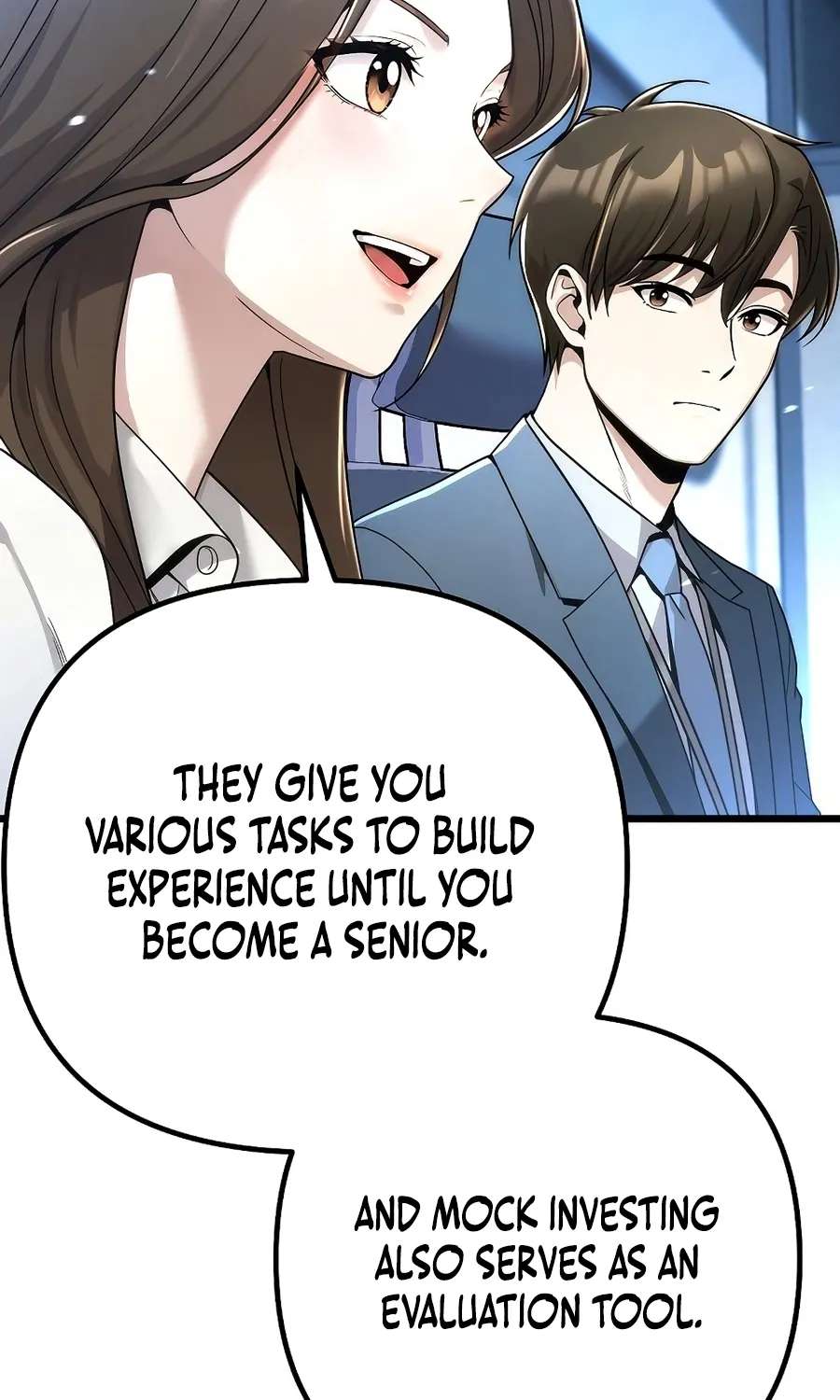 The Money Keeps Piling Up Even If I Spend It Chapter 1 - page 156