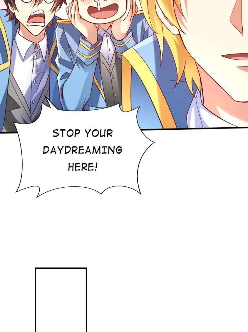 To possess the Heavenly Body Chapter 100 - page 6