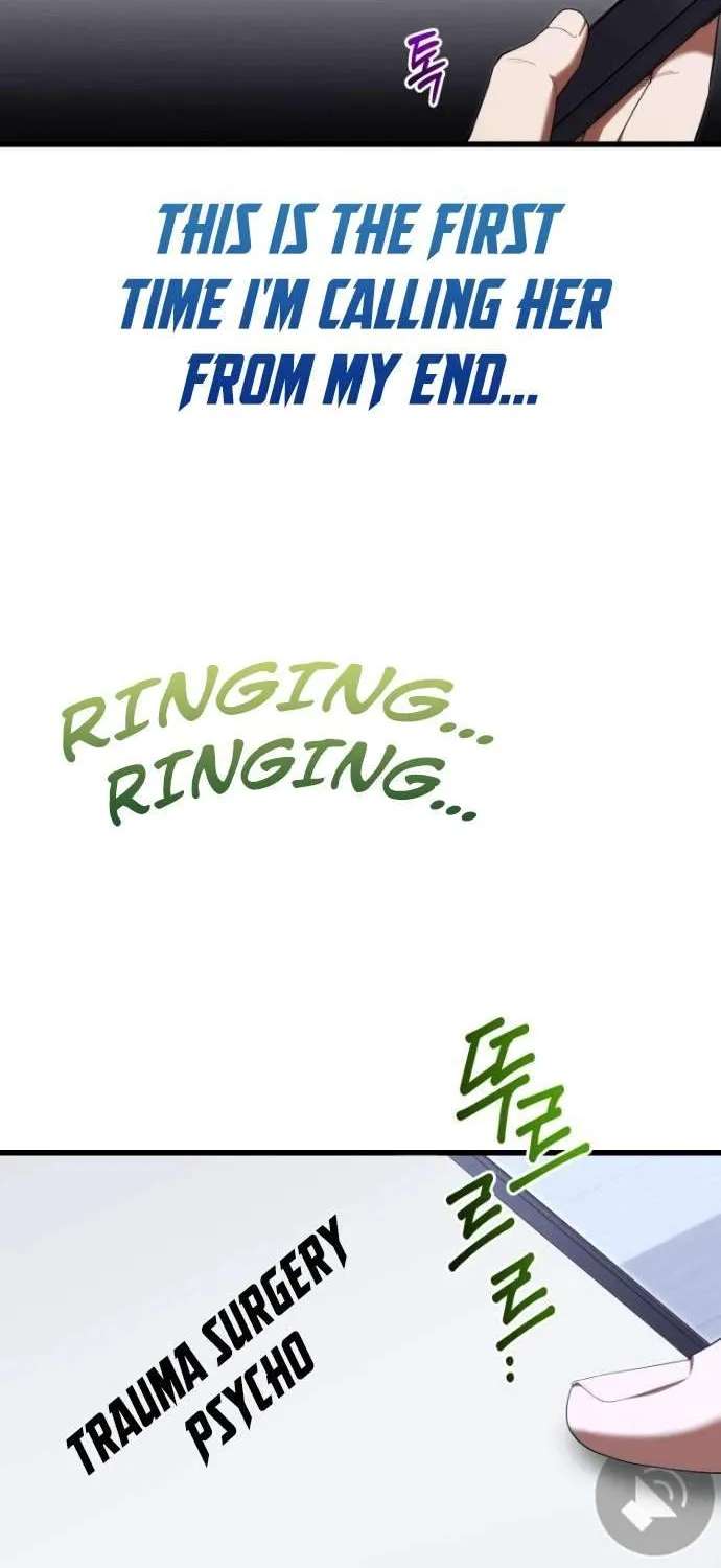 Hua Tuo Reincarnated as a Modern Surgical Genius Chapter 57 - page 30
