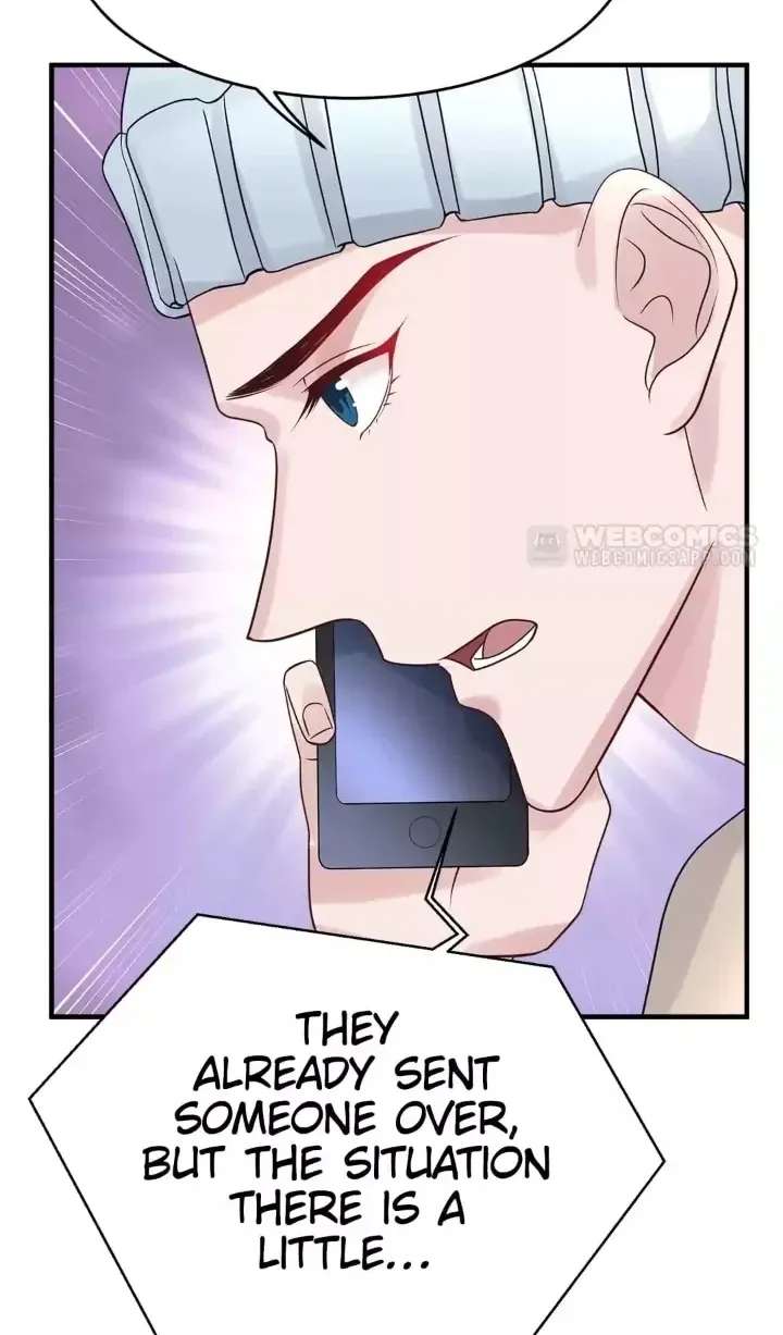 Reborn- deceiving my financial backing husband Chapter 74 - page 6