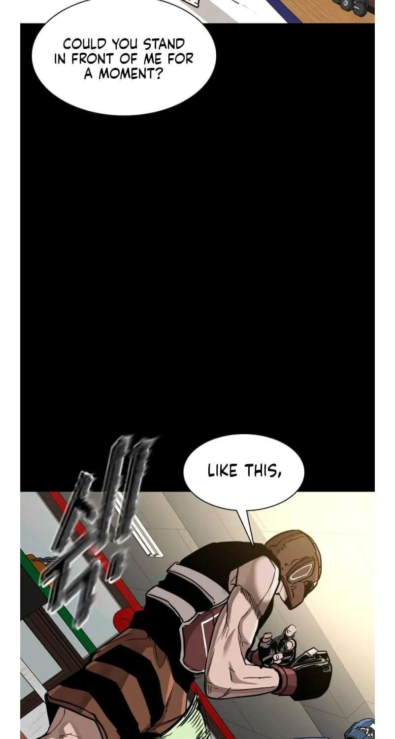Shark Chapter 358 - page 44