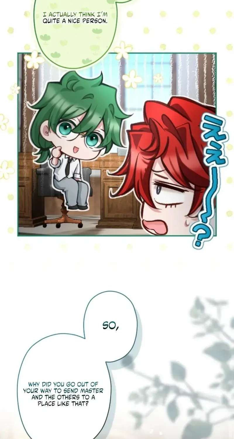 I Underestimated My Oshi’s Attachment Chapter 153 - page 11