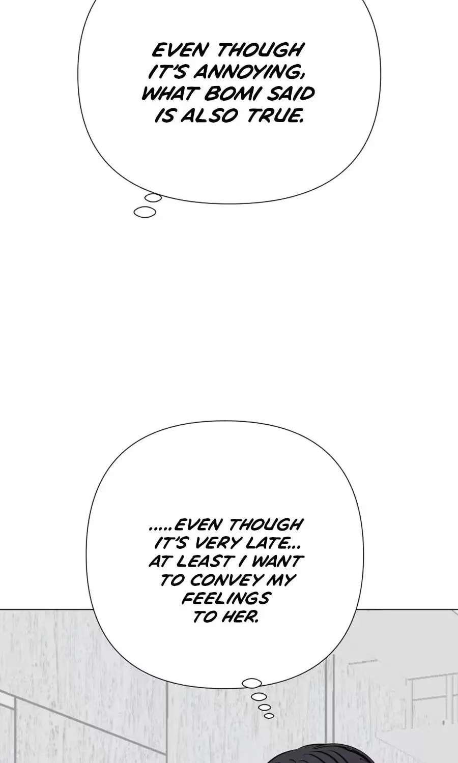 Zero Sense Chapter 35 - page 12