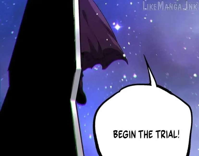 God-level Assassin, I’m the Shadow Chapter 137 - page 4