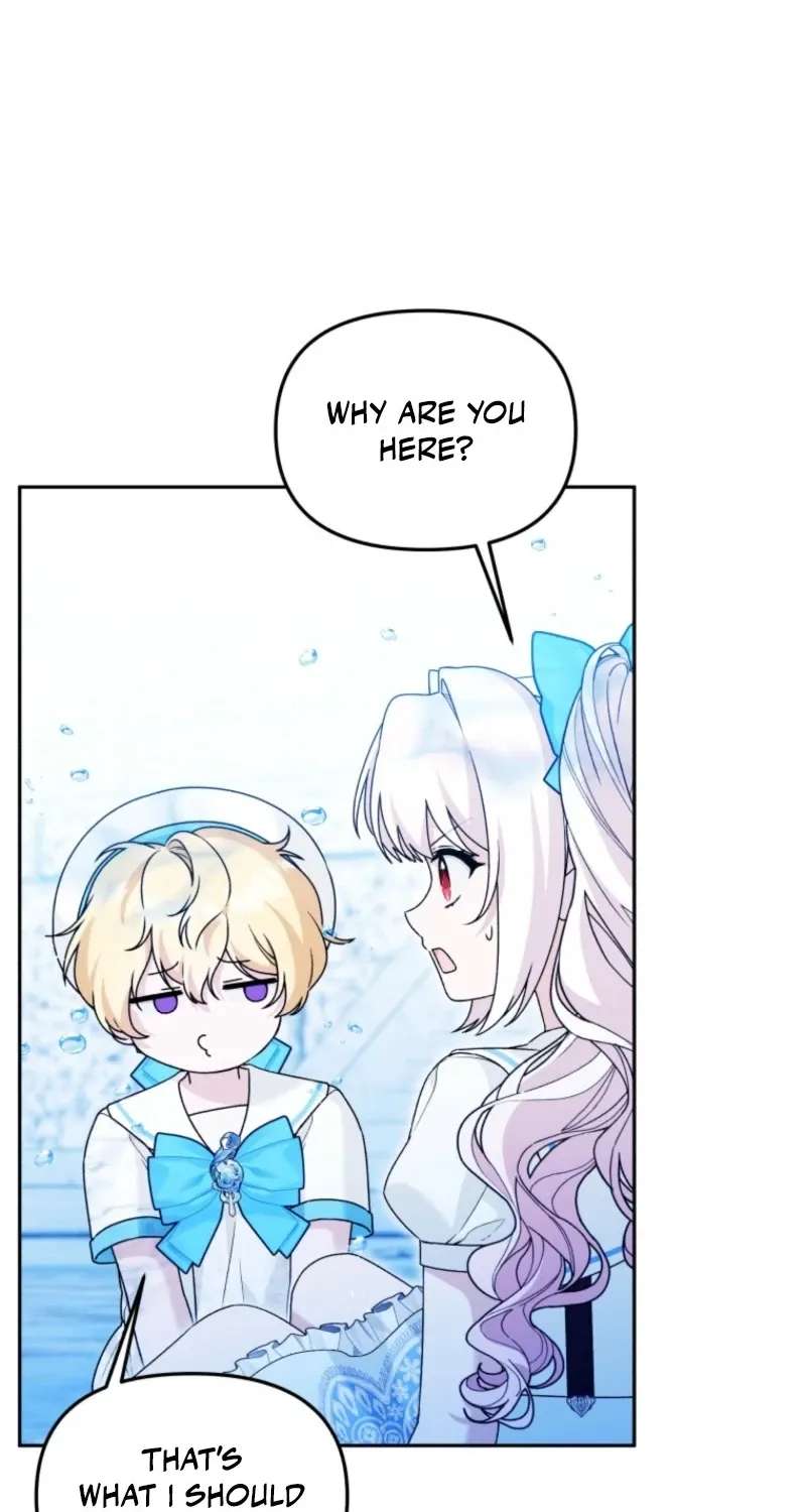 The Villain's Daughter-in-Law Rules by Nature Chapter 66 - page 4