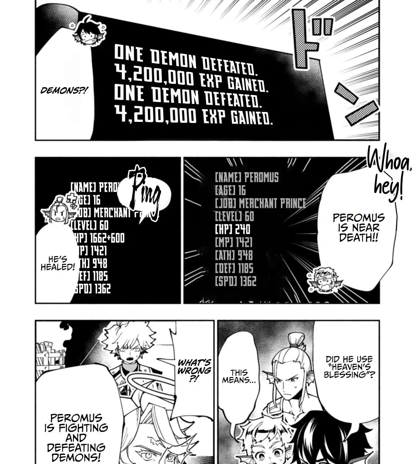 Hell Mode: The Hardcore Gamer Dominates Another World with Garbage Balancing—Summoner of the Beginning Chapter 103.1 - page 15