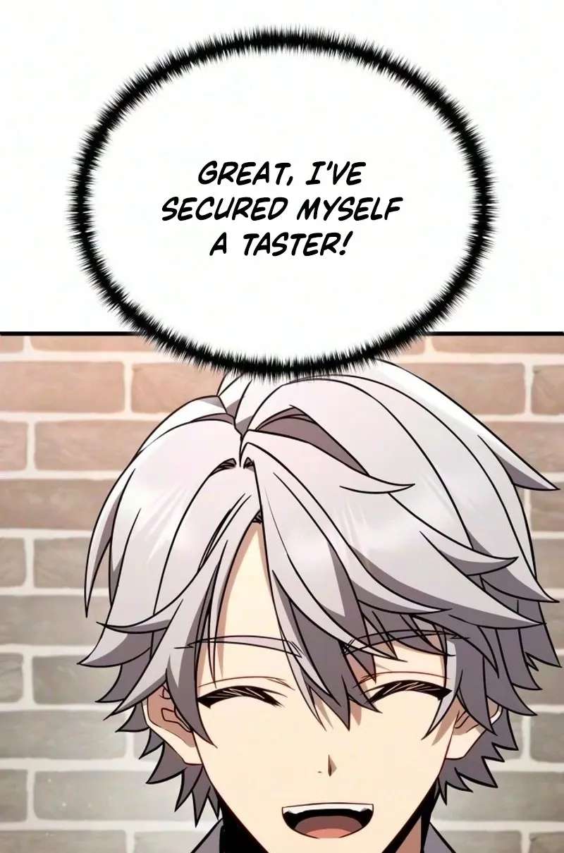 I’m Quitting Everything and Selling Cola Chapter 11 - page 106