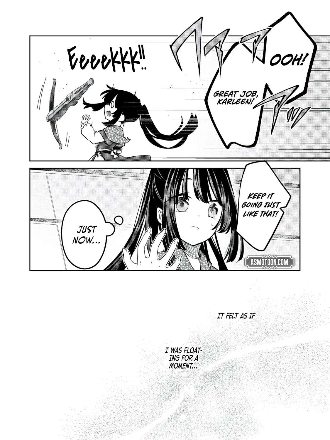 2-dome no Jinsei, to Omottara, Jitsu wa 3-dome Datta ~Rekishi Chishiki to Naisei Doryoku de Fukou na Rekishi no Kaihen ni Idomimasu~ Chapter 14.3 - page 6