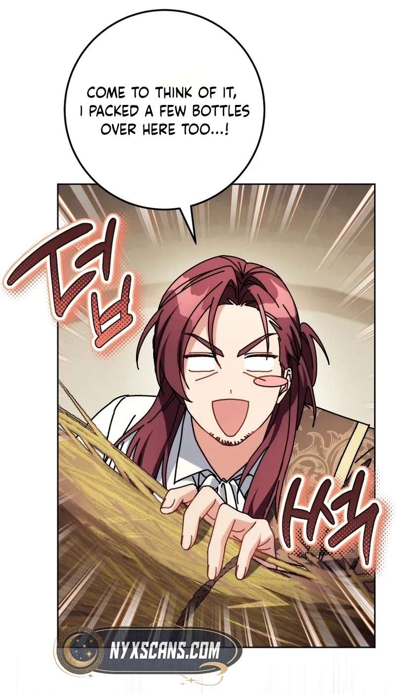 May I Cry Now? Chapter 62 - page 119