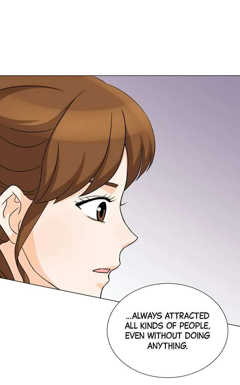 My Bias, My Boss Chapter 18 - page 53