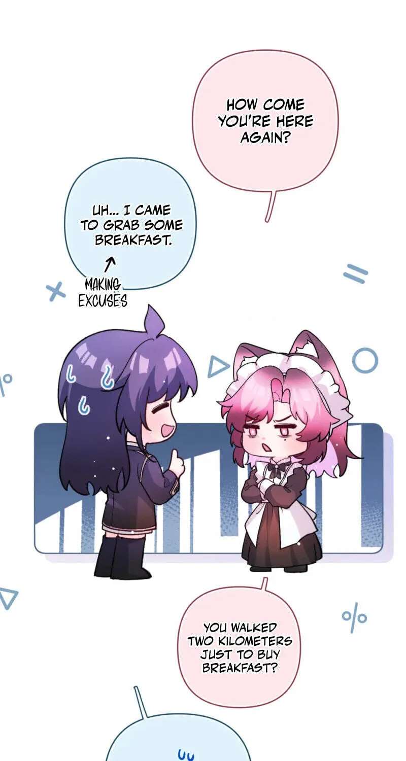 Only For Her Chapter 12 - page 29
