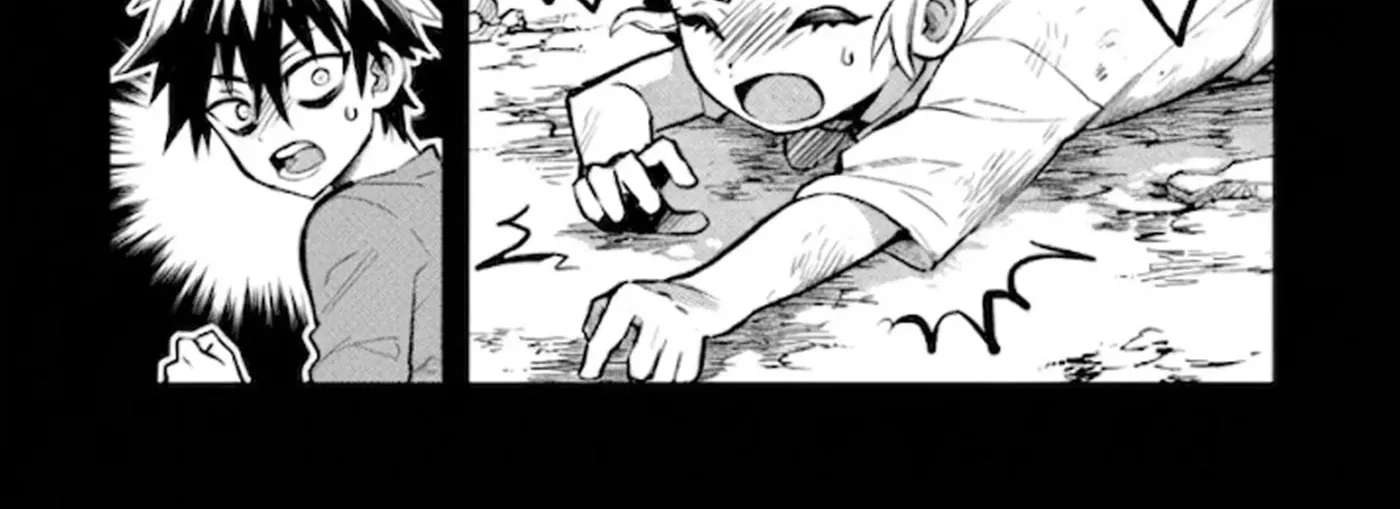 My Father Is the Demon King, so I'll Become the Hero Chapter 1 - page 19