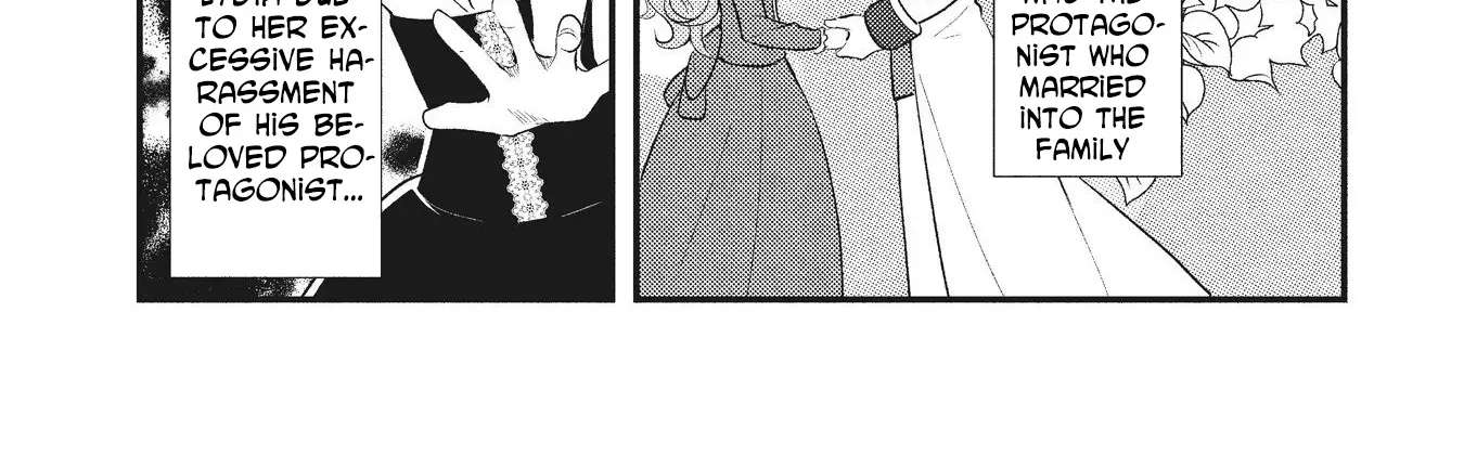 Reincarnated as the Villainess, but I'm More Loved Than the Heroine Chapter 2 - page 2