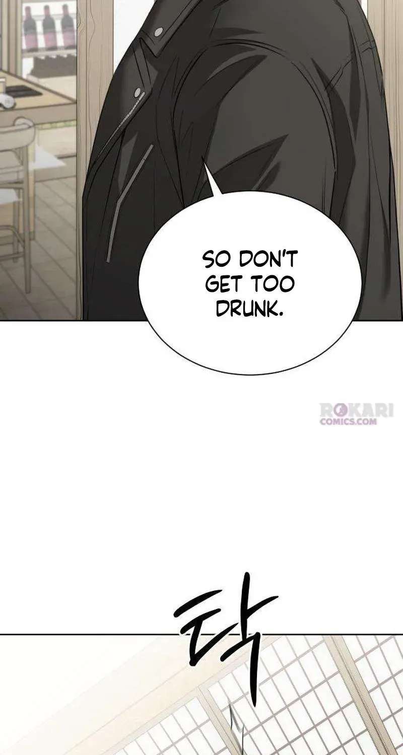 We're not a Couple! Chapter 3 - page 88