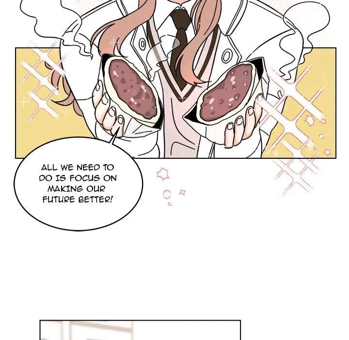 Scone Sweet Scone Chapter 68 - page 58