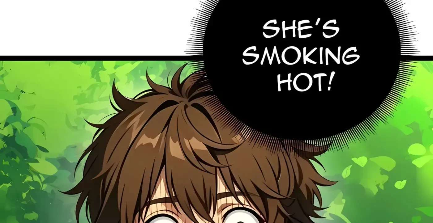 Mojo Leveling Chapter 3 - page 112