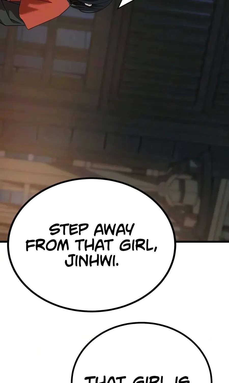 To Hell With the Status Window Chapter 37 - page 4