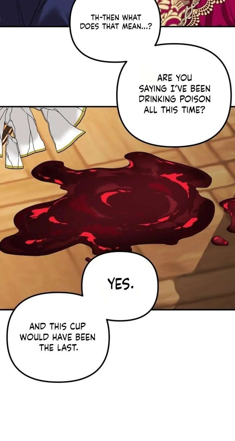 A Marriage Alliance for Revenge Chapter 100 - page 41