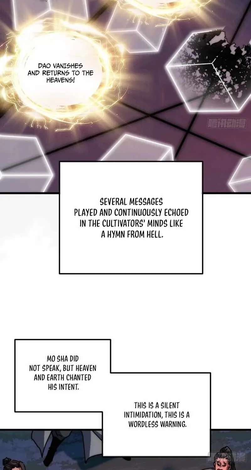 My Simulated Path to Immortality Chapter 78 - page 27
