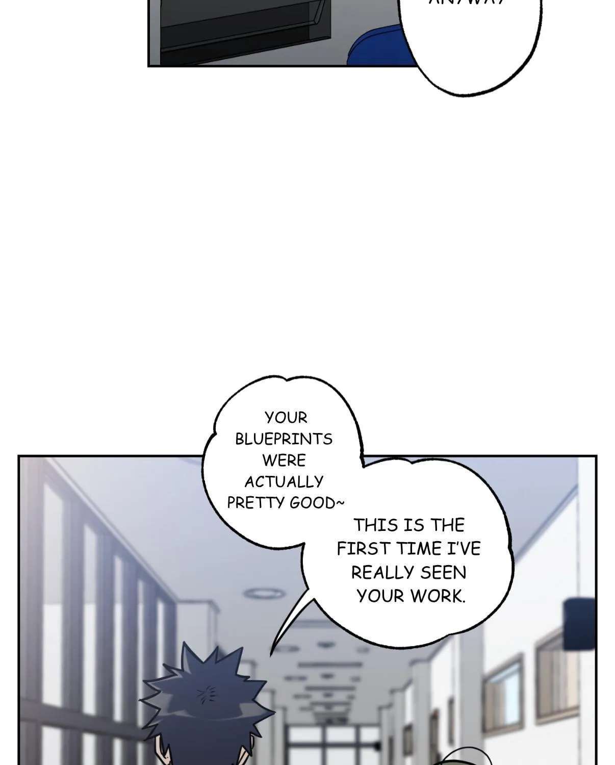 Happiness Rides a Broomstick Chapter 59 - page 123