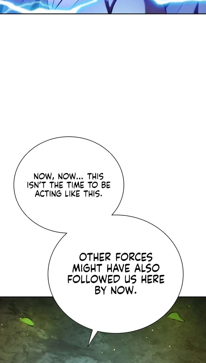 Absolute Master of the Senate Chapter 58 - page 66