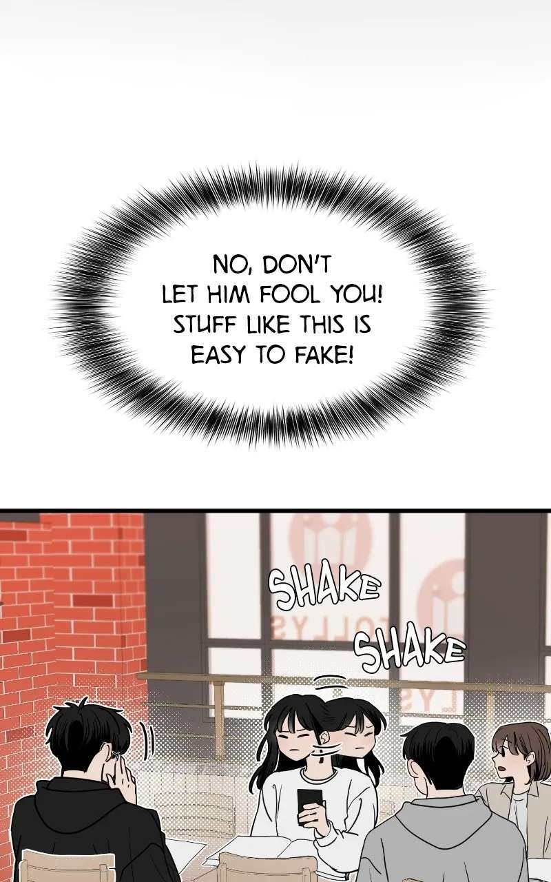This Punk Wants Love Chapter 6 - page 19