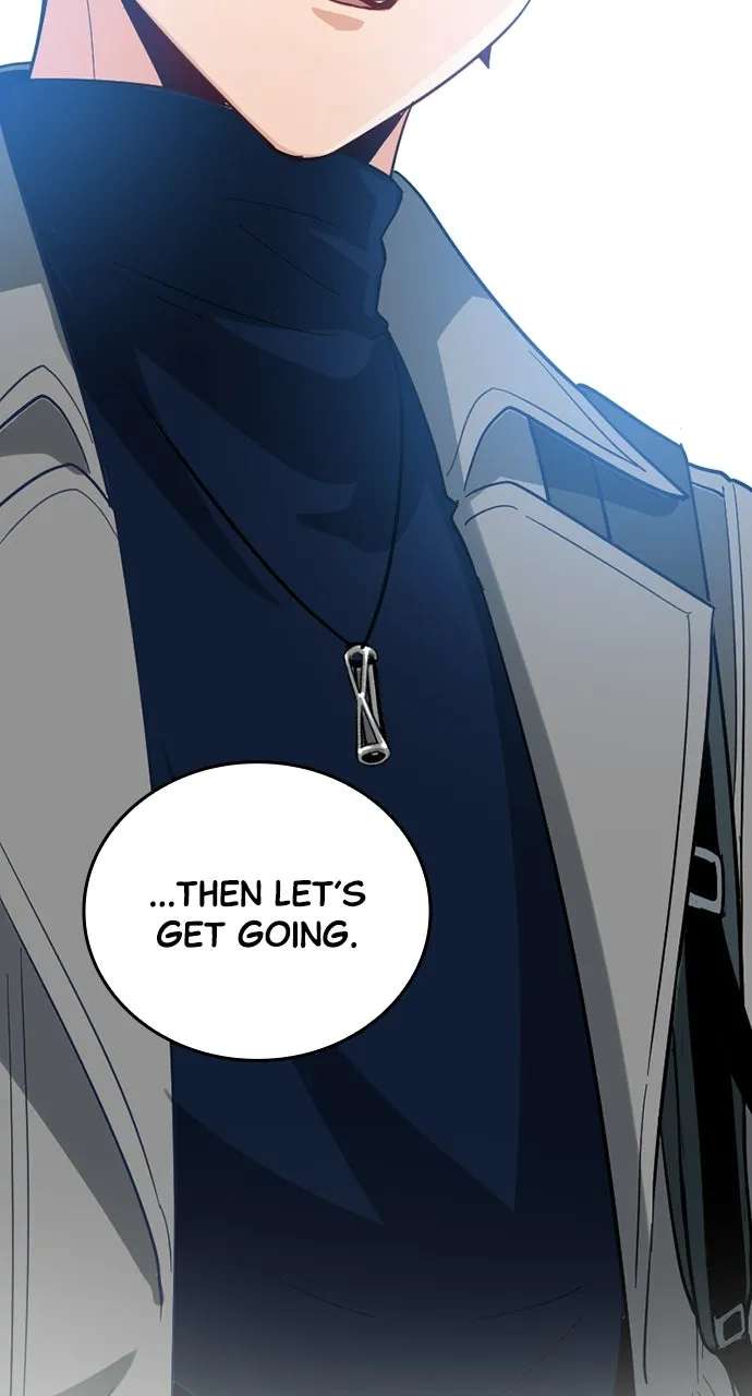 My Very OwnAkashic Records Chapter 30 - page 76