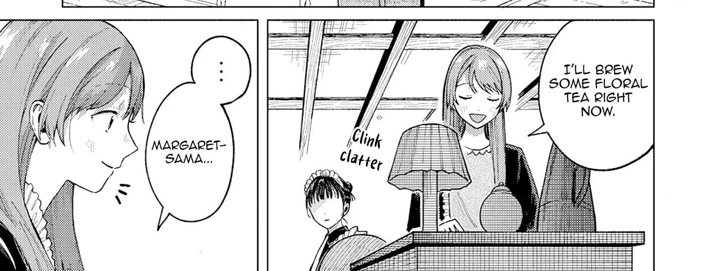 Imouto ni Kekkon wo Oshitsukerareta Techigai no Tsuma desu ga, Itsu no Mani ka Henkyohaku ni Dekiai Saretemashita Chapter 2 - page 33