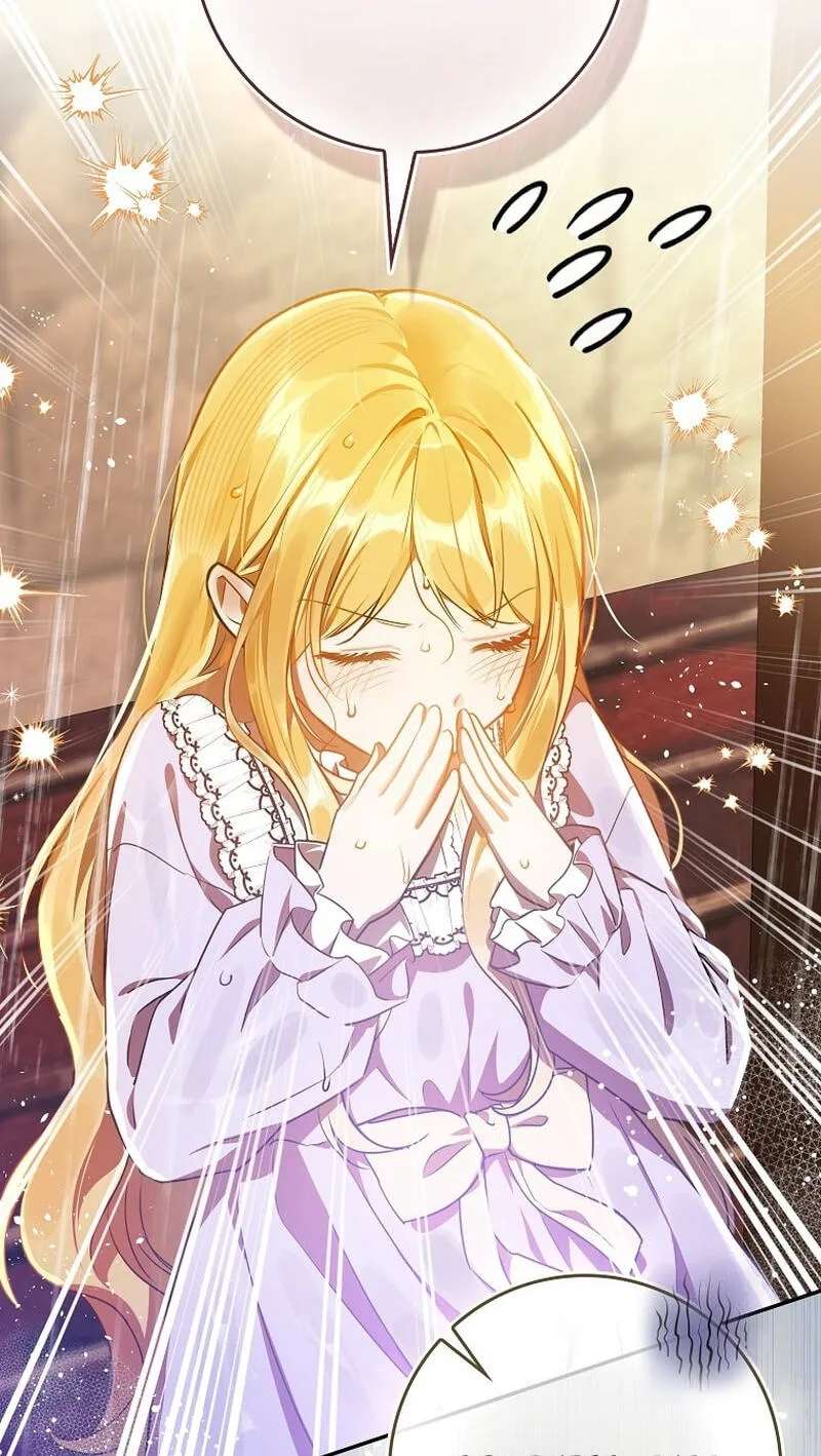 Marked as the Tyrant's Daughter-in-law Chapter 22 - page 57