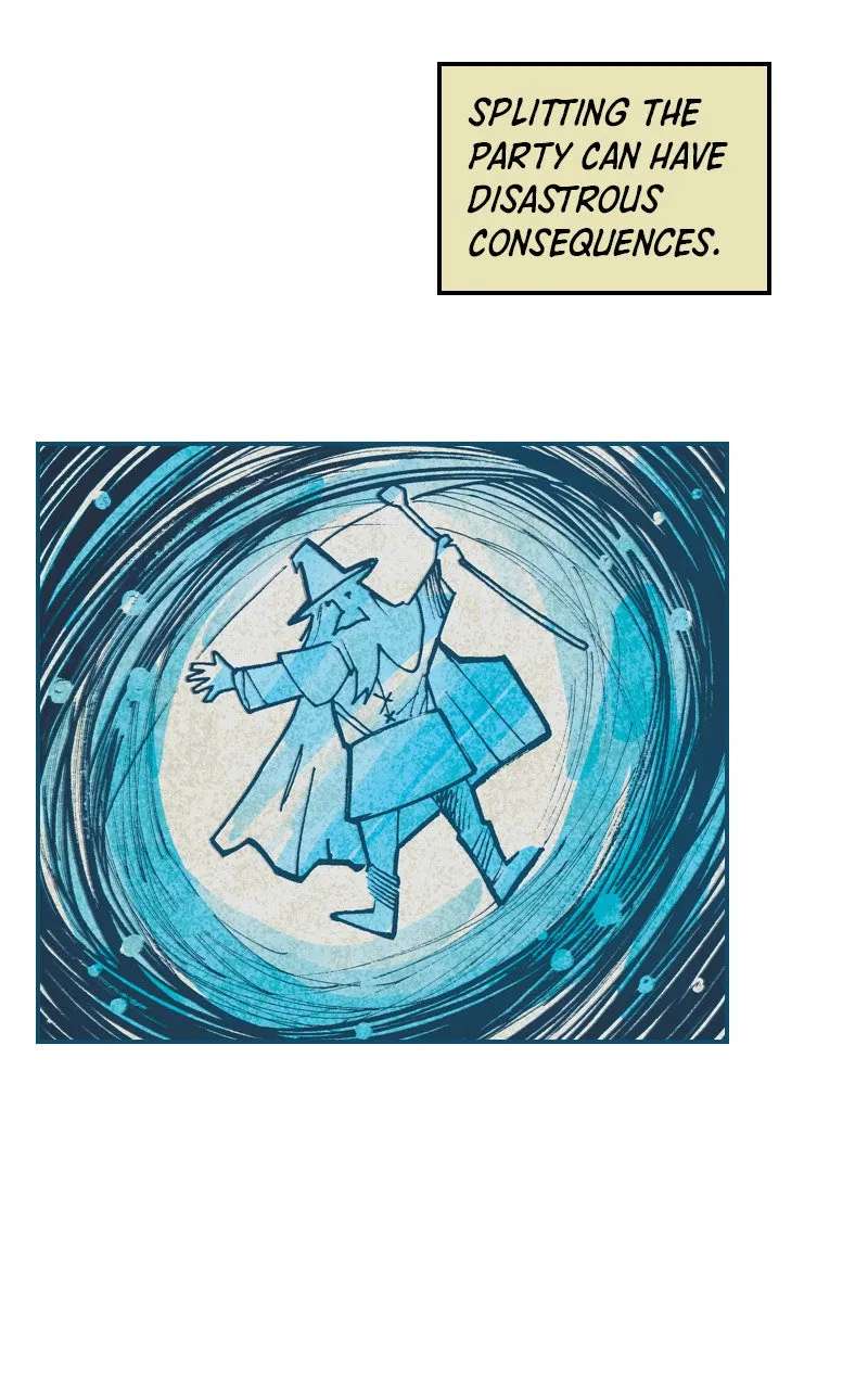 Stranger Things Chapter 1 - page 52