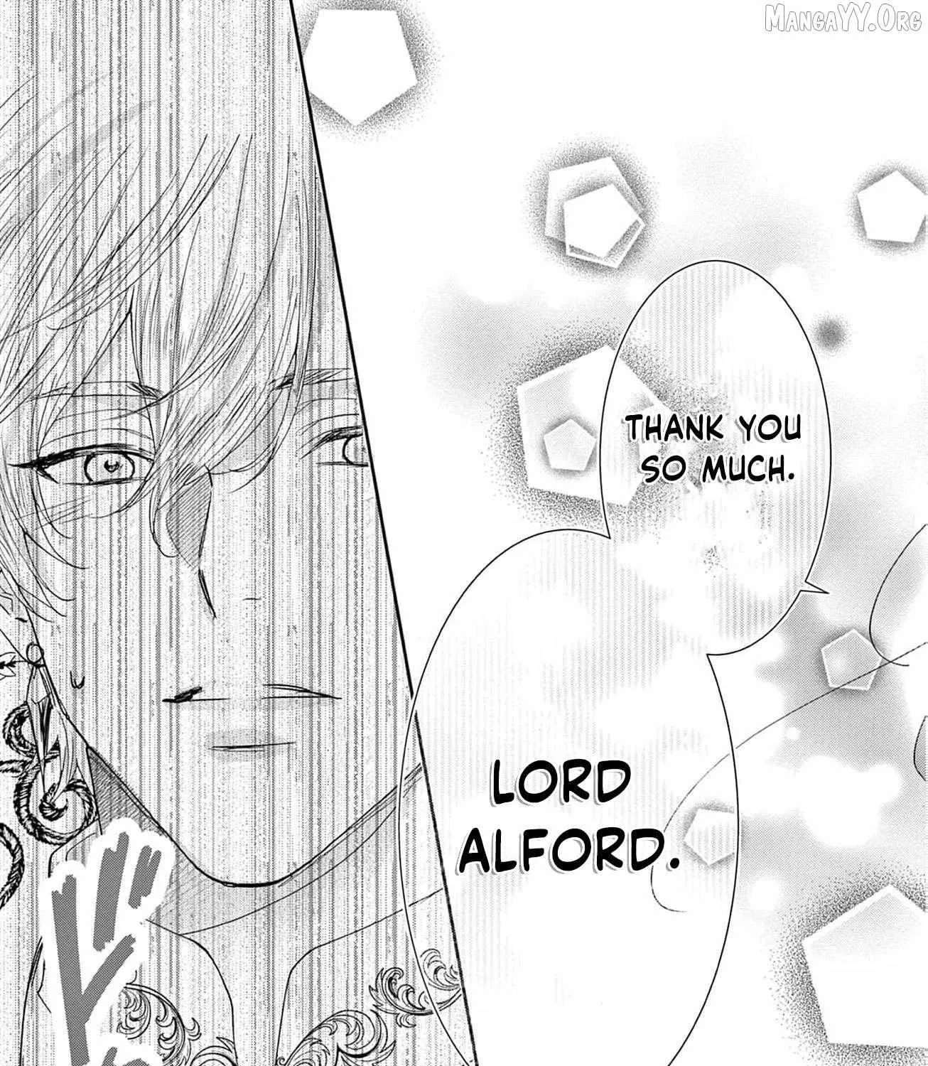 The Nameless Monster and Two Knights: And the Fiancé Is Perplexed Chapter 3 - page 66