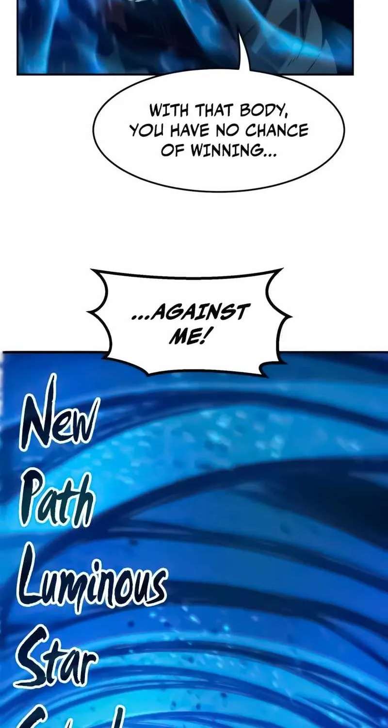 Absolute Sword Sense Chapter 198 - page 55