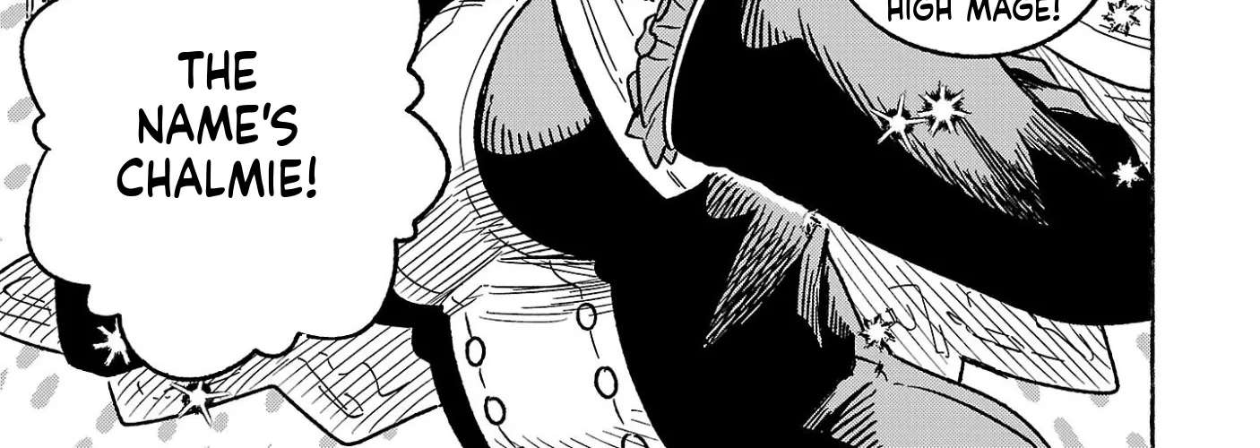 (Moto) Yuusha to (Jiki) Maou no, Maoujou Made no Aruki Kata Chapter 4 - page 49