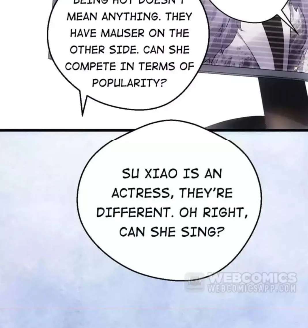 Spicy girl Chapter 153 - page 11