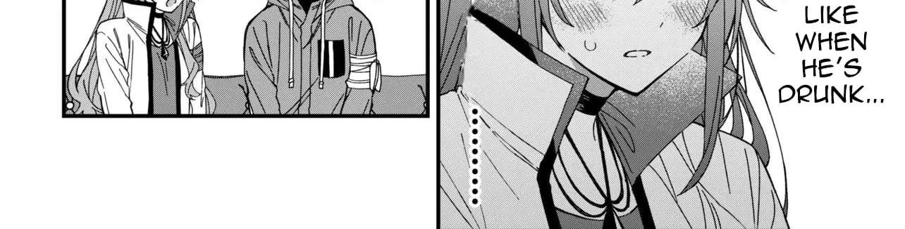 The Demon Lord Who's Seriously in Love Chapter 28 - page 28