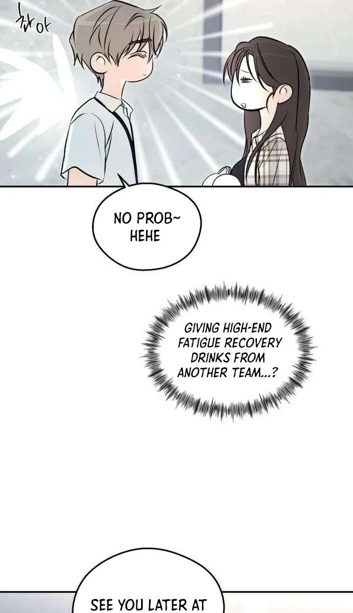 Tsunami Warning Chapter 4 - page 28
