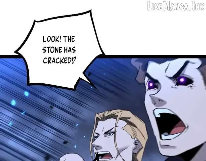 God-level Assassin, I’m the Shadow Chapter 137 - page 127