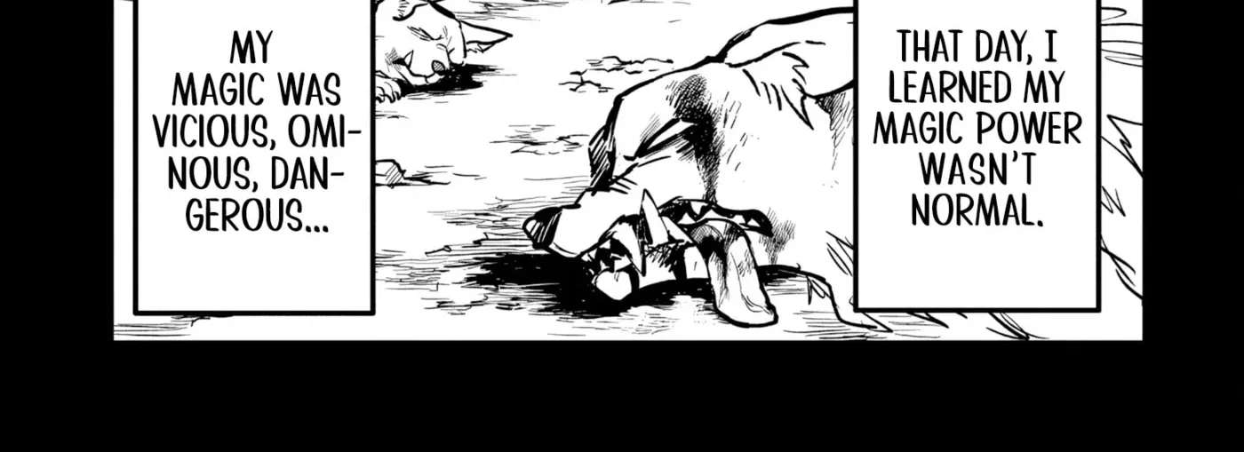 My Father Is the Demon King, so I'll Become the Hero Chapter 1 - page 25