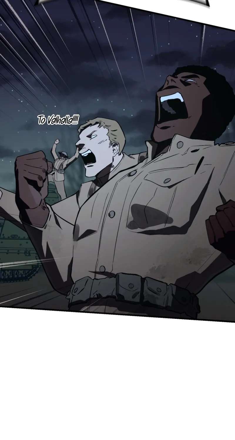 The Black-Haired US Army General Chapter 47 - page 71