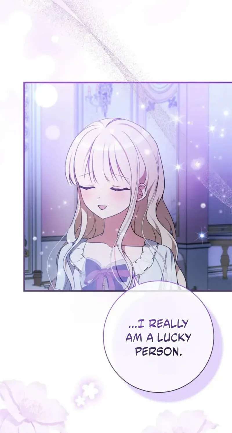 The Count's Beloved Contract Young Lady Chapter 47 - page 32