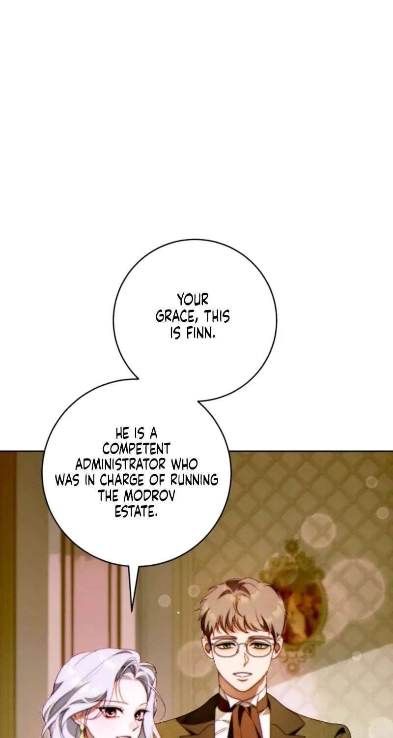 This Marriage Will Surely Succeed Chapter 68 - page 35