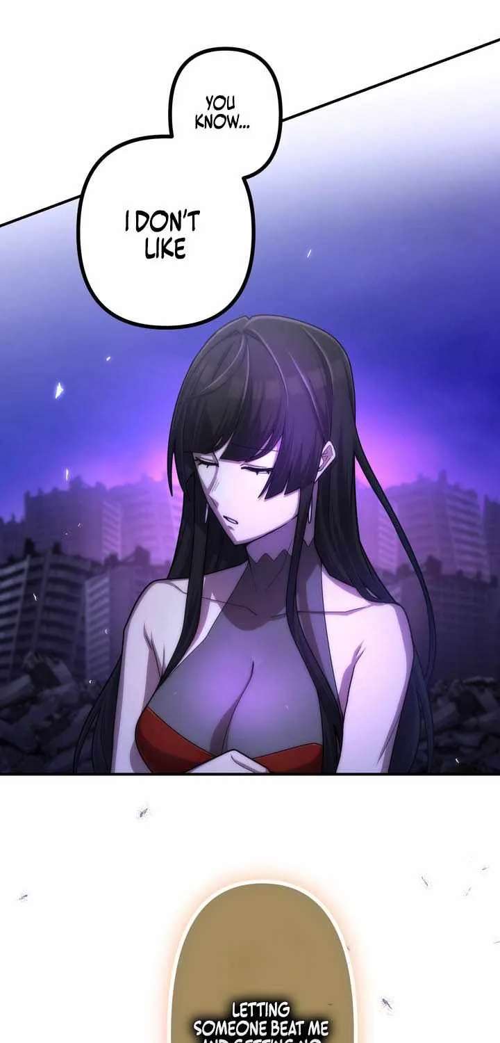 I Became An S-Rank Hunter With The Demon Lord App Chapter 169 - page 36
